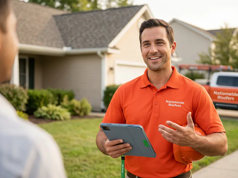 Roof Installation  in Maplewood  FAQ